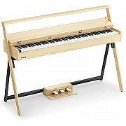 Donner OURA R300 88 Key Weighted Keyboard Piano for Advanced, Home Digital Piano