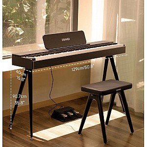 Toko Alat Musik Jual Semua Product Fully Weighted Terlengkap Original dan Termurah