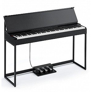 Donner OURA S300 88 Key Graded Hammer Action Weighted Home Digital Piano