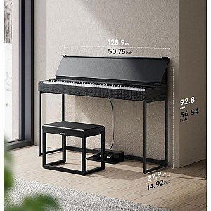 Toko Alat Musik Jual Semua Product Fully Weighted Terlengkap Original dan Termurah