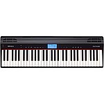 Roland GO PIANO 61-key Portable Piano