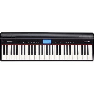 Roland GO PIANO 61 key Portable Piano