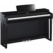 Yamaha CLP 625 PE Clavinova Digital Piano