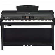 Yamaha Clavinova CVP 701