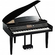 Yamaha Clavinova CVP 709