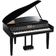 Yamaha CVP709 Clavinova Digital Piano