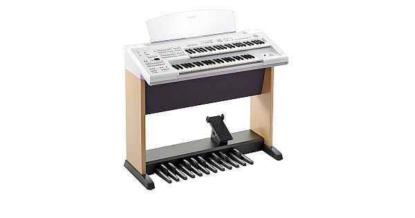 YAMAHA STAGEA ELB-02エレクトーン。19年製（ﾔﾏﾊ ｽﾃｰｼﾞｱELB-02 (ﾍﾞｰｼｯｸ 