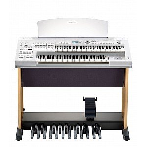 Yamaha ELB 02 Electone Piano