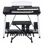 Yamaha ELC 02 Electone Piano