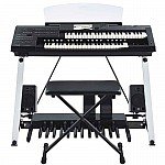Yamaha ELC-02 Electone Piano