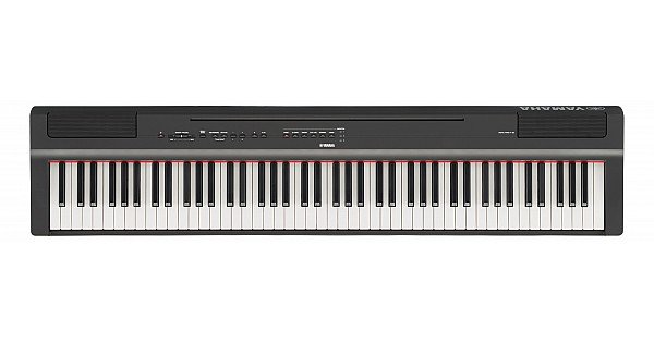 harga yamaha p125