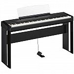 Yamaha P525 Digital Piano with Stand and Pedal