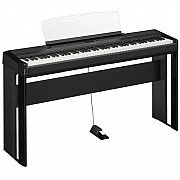 Yamaha P525 Digital Piano with Stand and Pedal