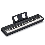 Yamaha P45B Digital Piano