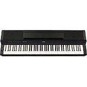 Yamaha PS500B 88 key Smart Digital Piano, Black