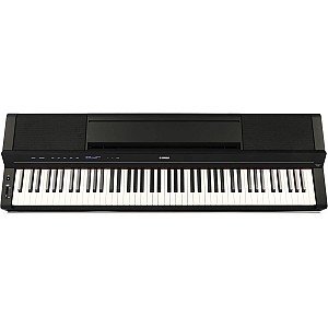 Yamaha PS500B 88 key Smart Digital Piano, Black