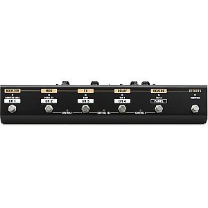 Boss GA FC EX Foot Controller for BOSS Katana Amplifiers