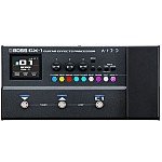 Boss GX-1 Guitar Multieffects Processor
