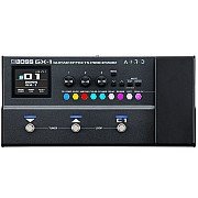 Boss GX-1 Guitar Multieffects Processor