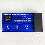 Boss GX-1B Bass Multieffects Processor
