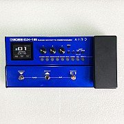 Boss GX-1B Bass Multieffects Processor