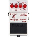Boss JB2 Angry Drive Guitar Pedal