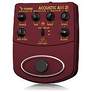 Behringer ADI21 VTone Acoustic Driver DI Pedal