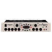 Behringer Bass V-AMP PRO Rack Modeling Preamp