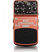 Behringer Bass Synthesizer BSY600