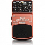 Behringer Bass Synthesizer BSY600