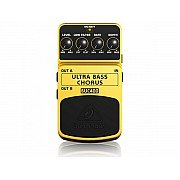 Behringer Ultra Bass Chorus BUC400