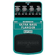 Behringer Ultra Bass Flanger BUF300