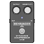 Behringer DC9 Dynamics Compressor Pedal