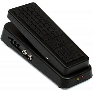 Behringer HB01 Hellbabe Optical Wah Pedal