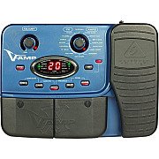 Behringer LX1-X Multi-Effects Guitar Expression Pedal