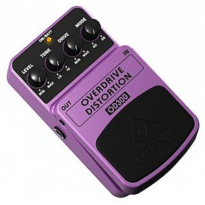 Toko Alat Musik Jual Semua Product Stompbox Terlengkap Original dan Termurah