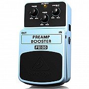 Behringer Preamp Booster PB100 Pedal