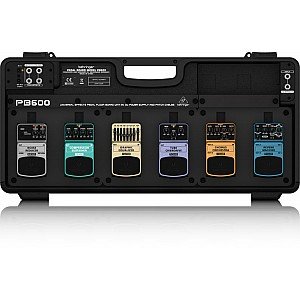 Toko Alat Musik Jual Semua Product Pedalboard Terlengkap Original dan Termurah