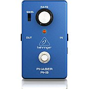 Behringer PH9 Classic 90-Degree Phase Shifter Guitar Effects Pedal