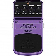 Behringer PO300 Guitar Effects Pedal