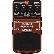 Behringer RM600 Rotary Machine Effects Pedal