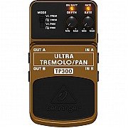 Behringer TP300 Ultra Tremolo/Pan Effects Pedal