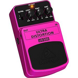 Toko Alat Musik Jual Semua Product Stompbox Terlengkap Original dan Termurah