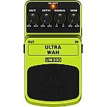 Behringer UW300 Auto-Wah Effects Pedal