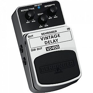 Toko Alat Musik Jual Semua Product Stompbox Terlengkap Original dan Termurah