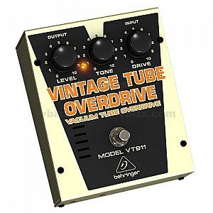 Toko Alat Musik Jual Semua Product Stompbox Terlengkap Original dan Termurah