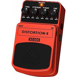 Toko Alat Musik Jual Semua Product Stompbox Terlengkap Original dan Termurah