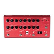 Blackstar AMPED 2 Dept. 10 100 watt Guitar Amplifier Pedal