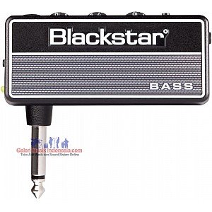 Blackstar AP2 Fly B Amplug 2 Fly Bass