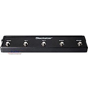 Blackstar FS 14 5 Button Footswitch for Venue MKII